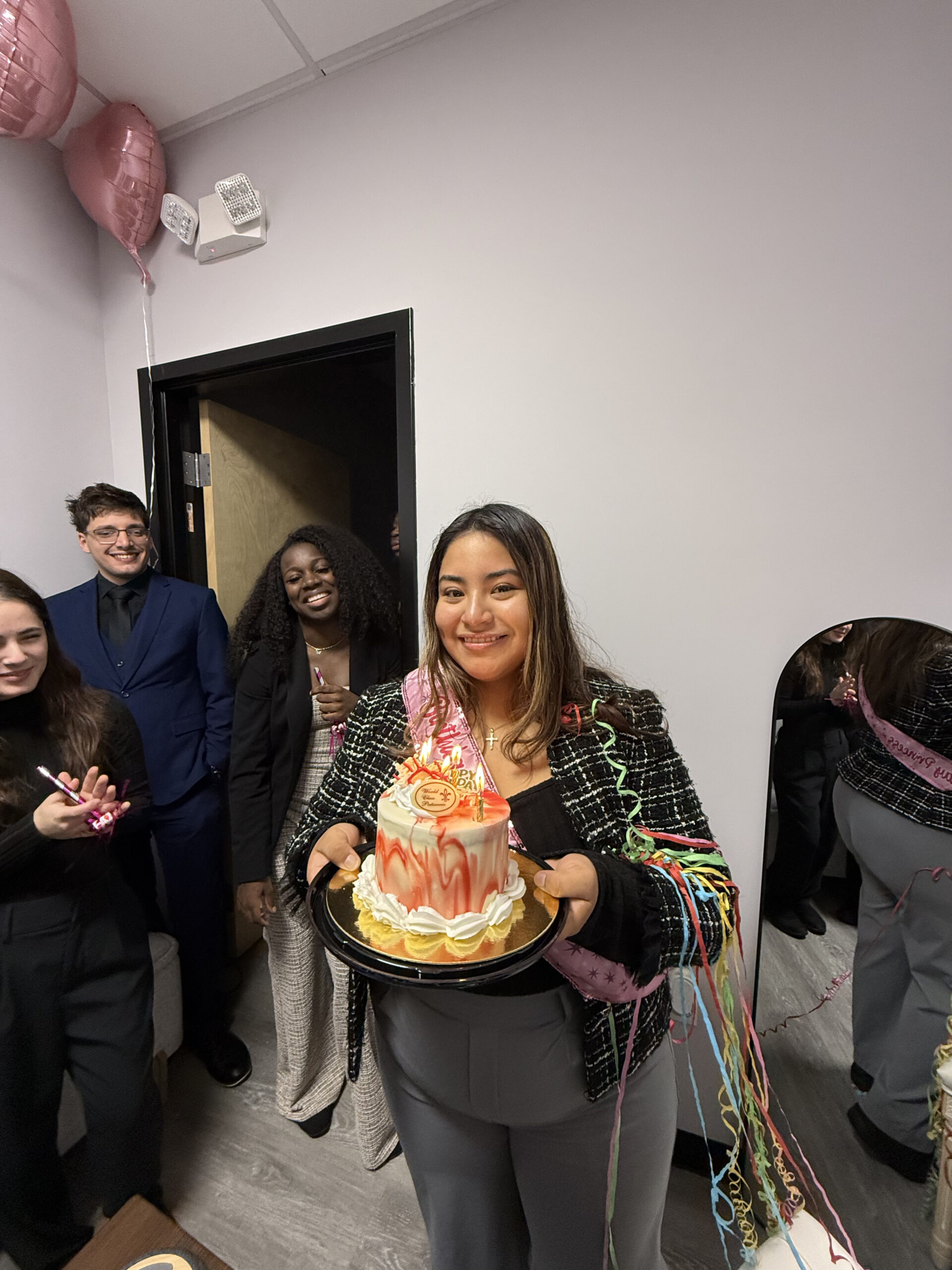 Join a Team That Values Ambition and Drive