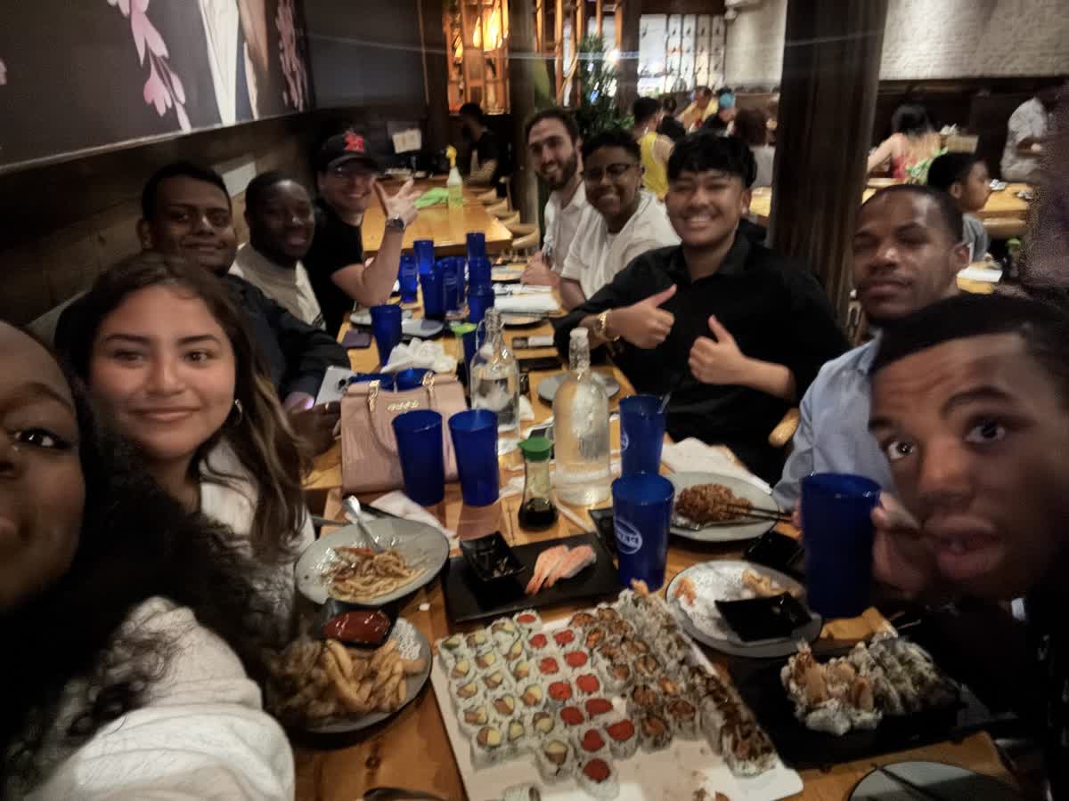 Work With a Team Invested in Your Success