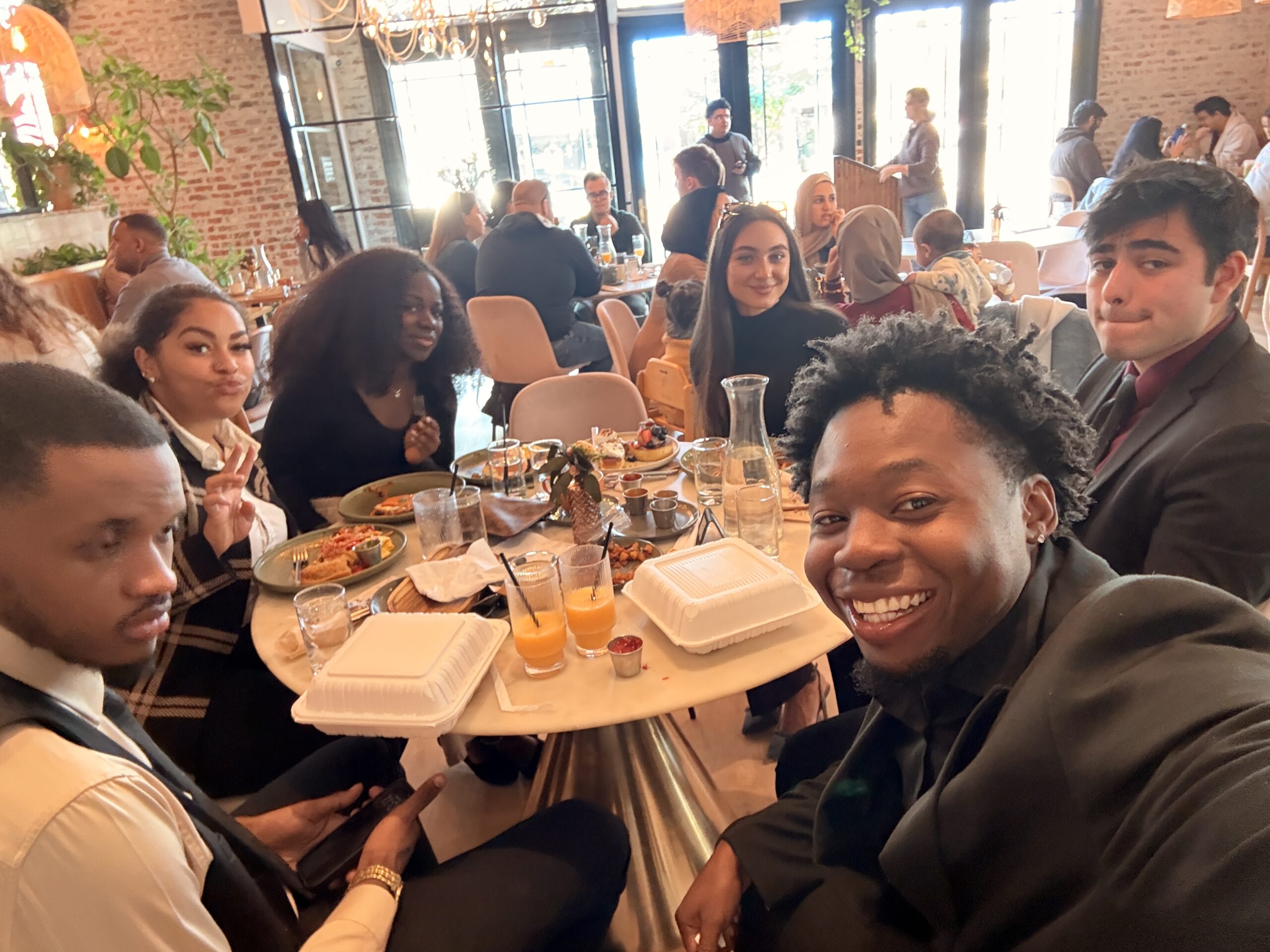 Launch a Rewarding Career at AMP Innovations