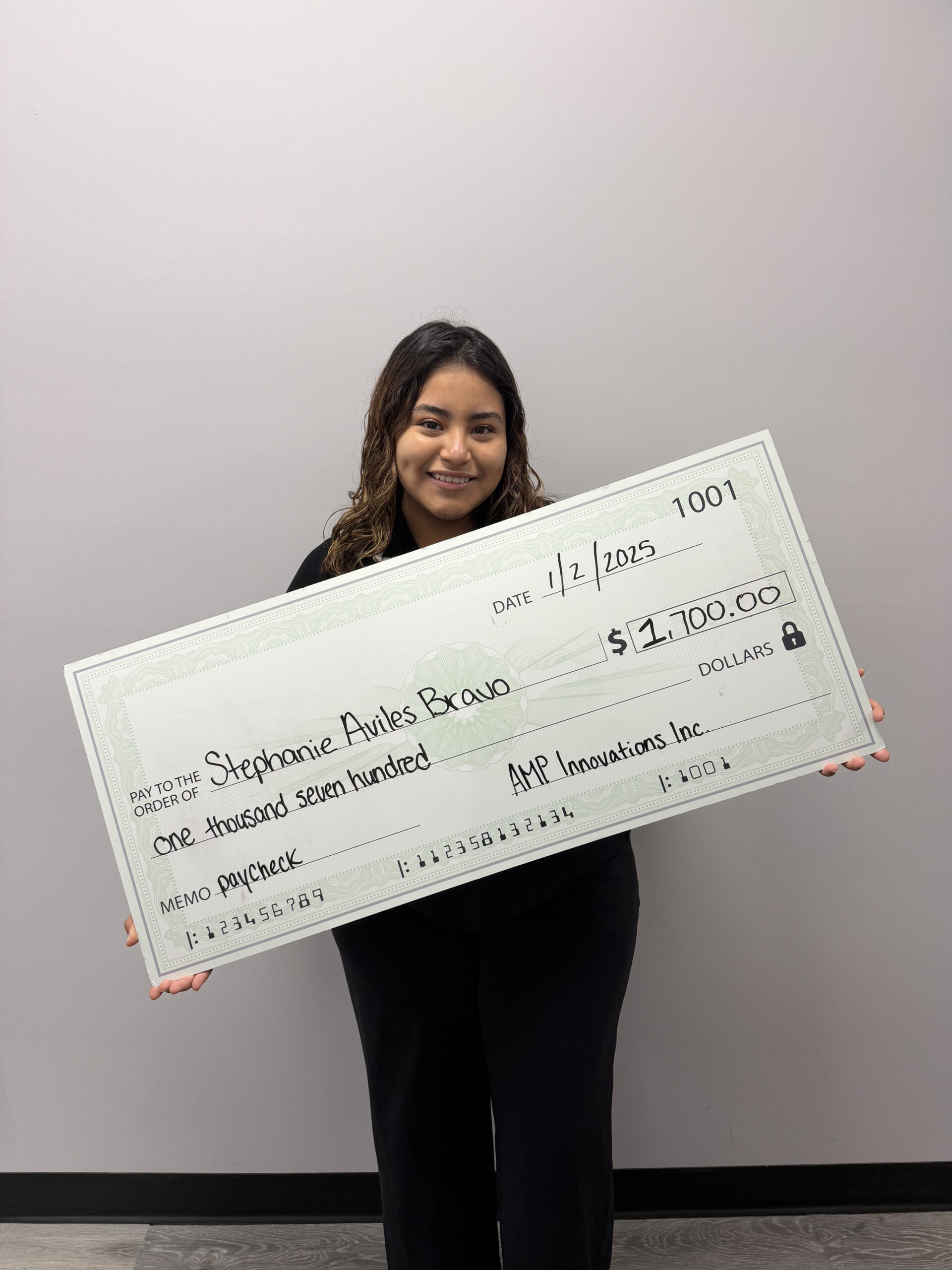 Helping More Communities as We Grow