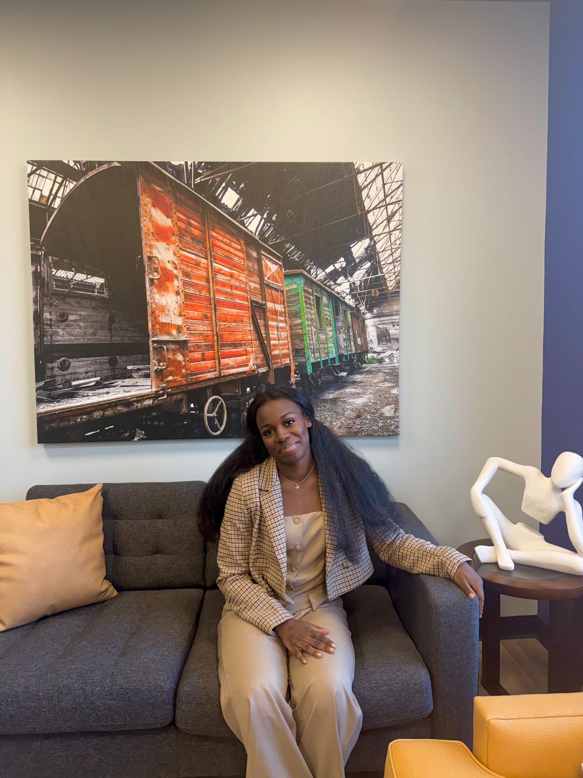 Helping More Communities as We Grow