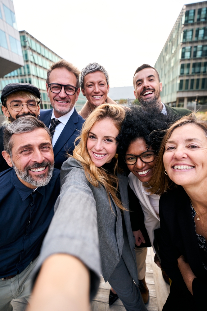 Join a Team That Values Ambition and Drive