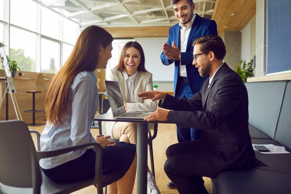 Launch Your Career with Real Business Experience