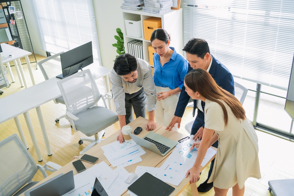 We’ll Set You Up For Success