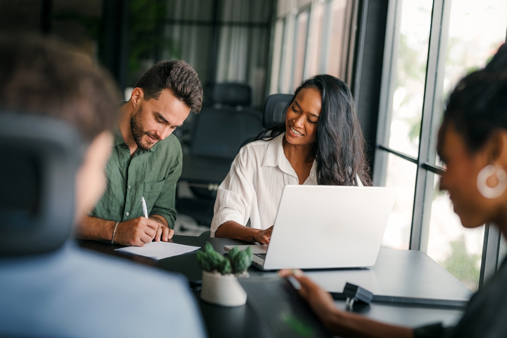 We’ll Set You Up For Success