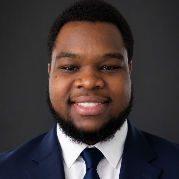 Shaun Chimanda